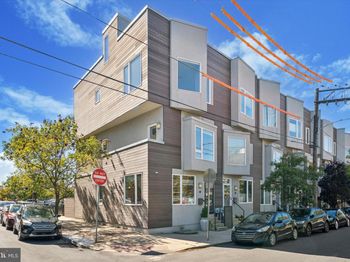 120 W Oxford Street