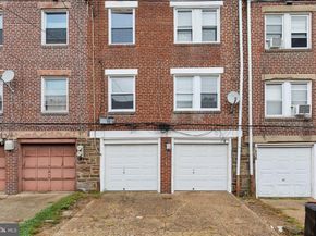 7520 Thouron Avenue, Philadelphia PA 19150