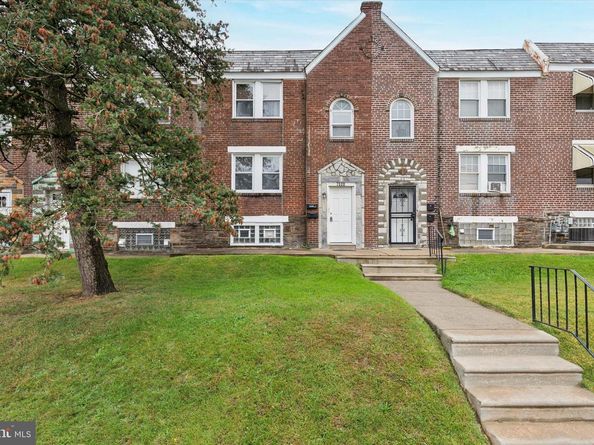 7520 Thouron Avenue, Philadelphia PA 19150