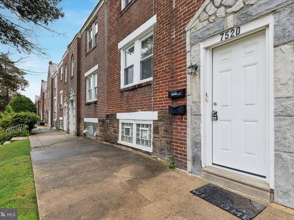 7520 Thouron Avenue, Philadelphia PA 19150
