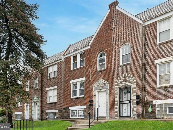 7520 Thouron Avenue, Philadelphia PA 19150