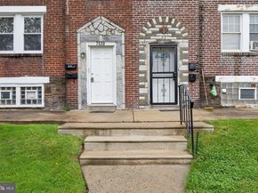 7520 Thouron Avenue, Philadelphia PA 19150