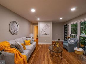 5953 Lowell Avenue, Alexandria VA 22312