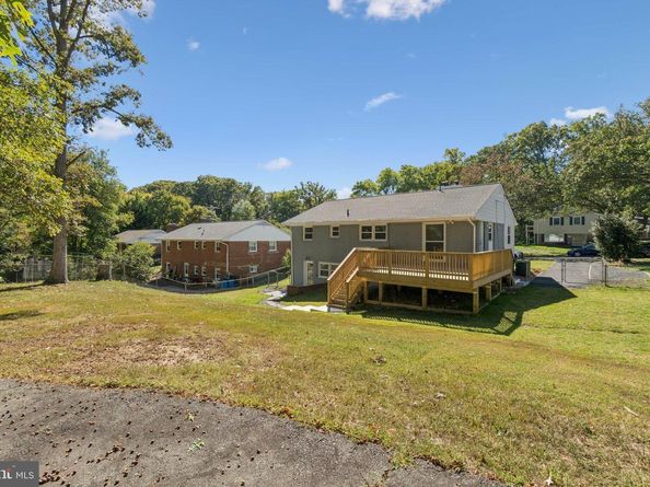 5953 Lowell Avenue, Alexandria VA 22312