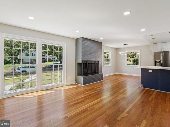 5953 Lowell Avenue, Alexandria VA 22312