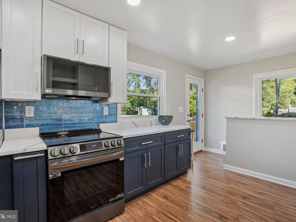 5953 Lowell Avenue, Alexandria VA 22312