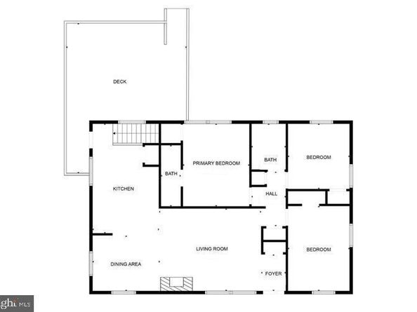 5953 Lowell Avenue, Alexandria VA 22312