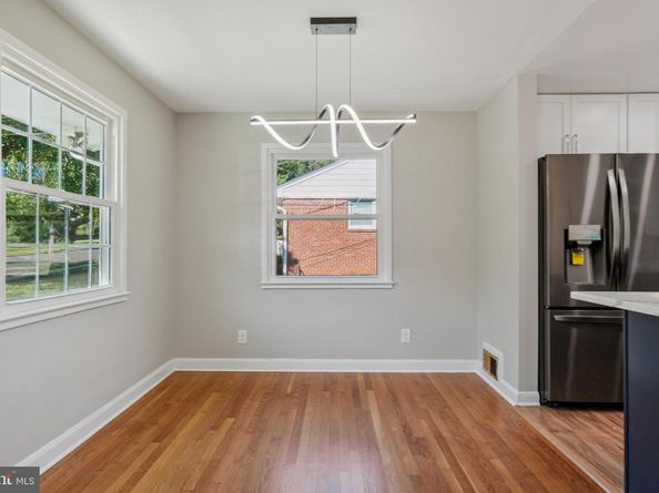 5953 Lowell Avenue, Alexandria VA 22312