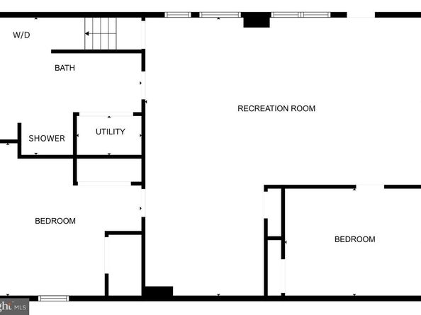 5953 Lowell Avenue, Alexandria VA 22312
