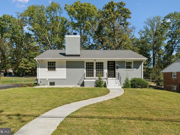 5953 Lowell Avenue, Alexandria VA 22312
