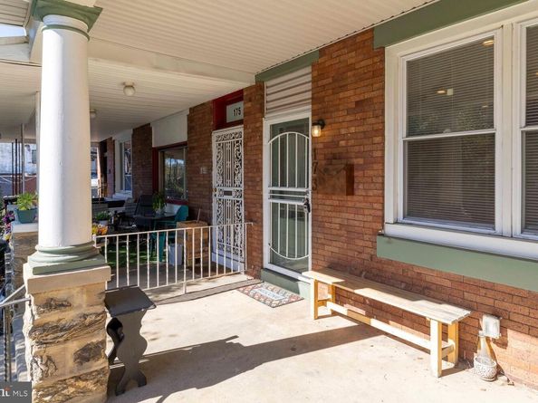 173 W Wyneva Street, Philadelphia PA 19144
