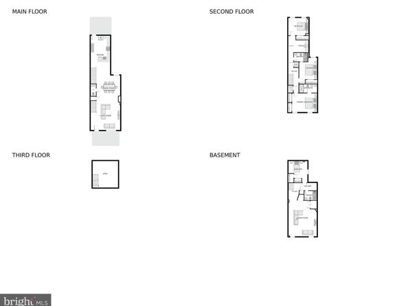 3712 13TH Street NW, Washington DC 20010