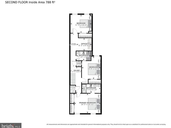 3712 13TH Street NW, Washington DC 20010