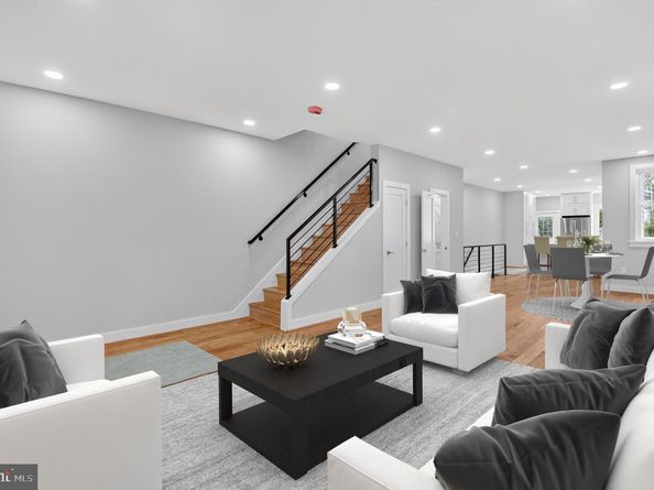 3712 13TH Street NW, Washington DC 20010