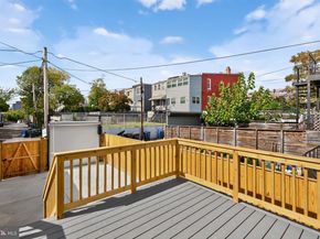 3712 13TH Street NW, Washington DC 20010