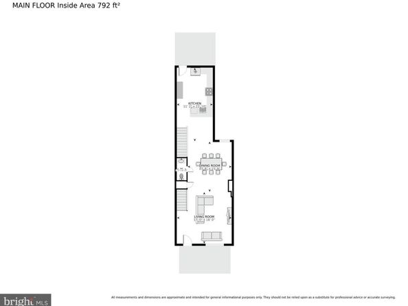 3712 13TH Street NW, Washington DC 20010