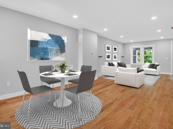 3712 13TH Street NW, Washington DC 20010