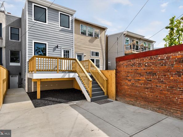 3712 13TH Street NW, Washington DC 20010