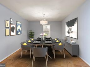 4620 N Park Avenue N 1206E, Chevy Chase MD 20815