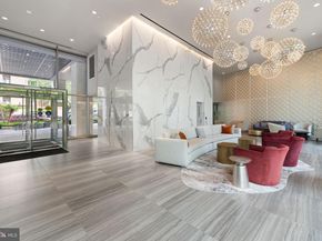 4620 N Park Avenue N 1206E, Chevy Chase MD 20815