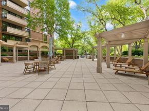4620 N Park Avenue N 1206E, Chevy Chase MD 20815