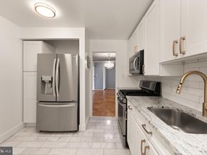 4620 N Park Avenue N 1206E, Chevy Chase MD 20815