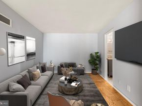 4620 N Park Avenue N 1206E, Chevy Chase MD 20815