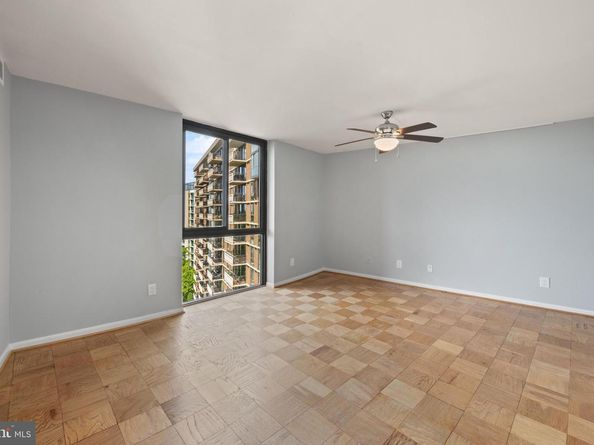 4620 N Park Avenue N 1206E, Chevy Chase MD 20815