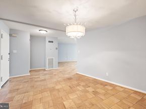 4620 N Park Avenue N 1206E, Chevy Chase MD 20815