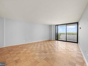 4620 N Park Avenue N 1206E, Chevy Chase MD 20815
