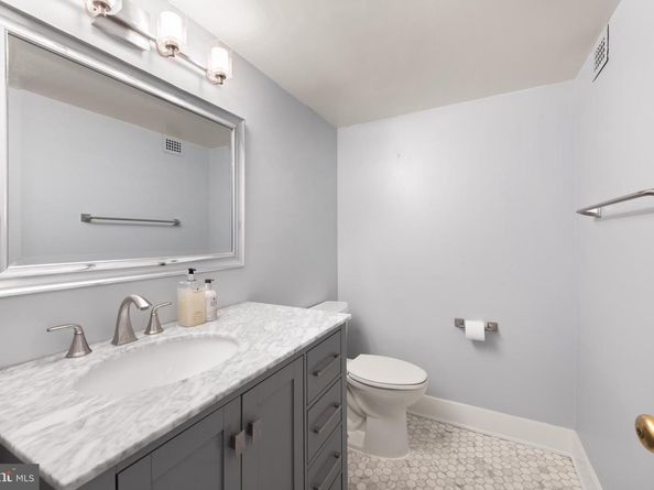 4620 N Park Avenue N 1206E, Chevy Chase MD 20815