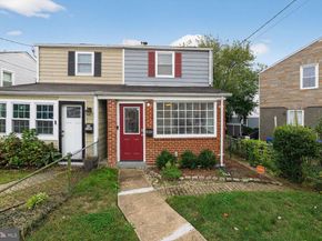 5103 Jay Street NE, Washington DC 20019