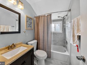 5103 Jay Street NE, Washington DC 20019