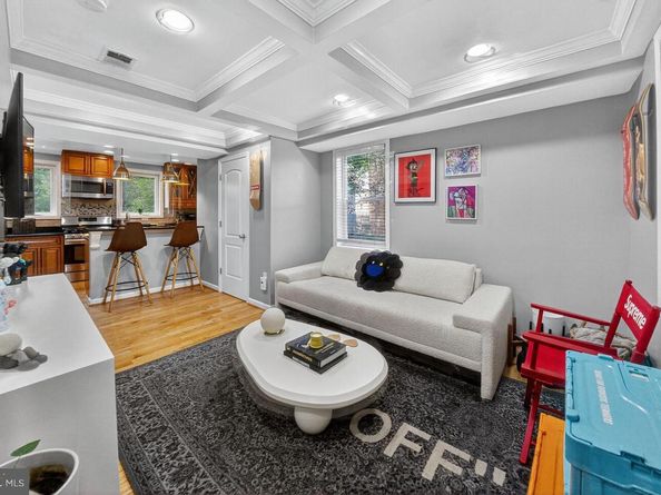 5103 Jay Street NE, Washington DC 20019