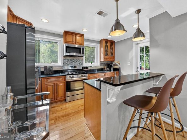 5103 Jay Street NE, Washington DC 20019