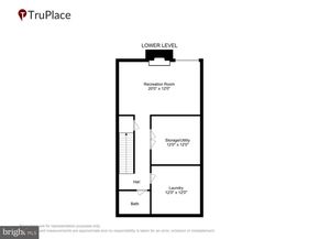 7422 Chummley Court, Falls Church VA 22043