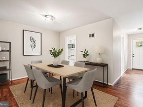 7422 Chummley Court, Falls Church VA 22043