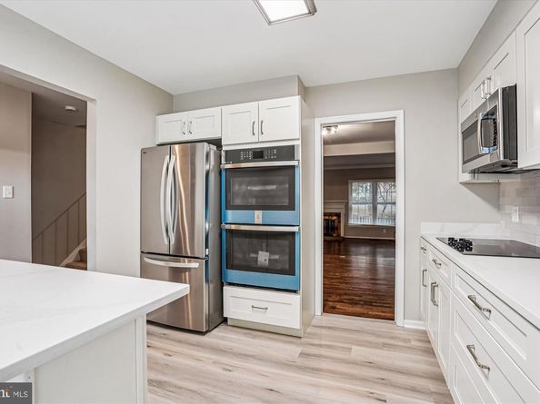 7422 Chummley Court, Falls Church VA 22043