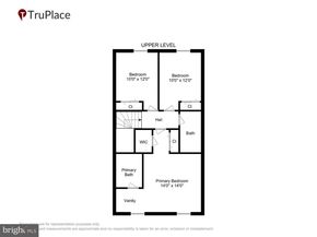 7422 Chummley Court, Falls Church VA 22043