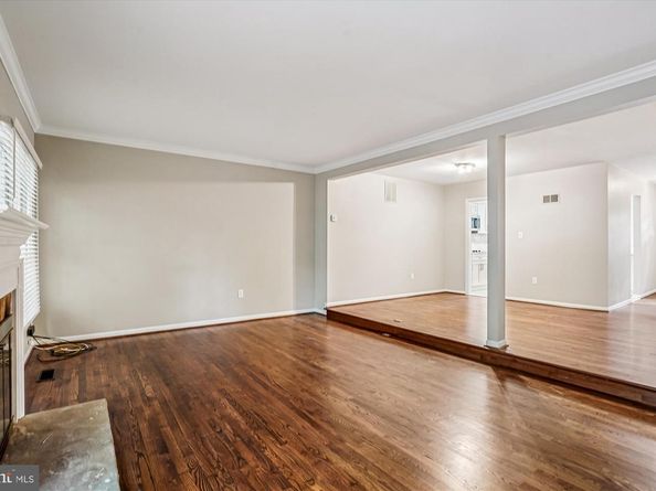 7422 Chummley Court, Falls Church VA 22043