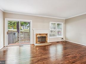 7422 Chummley Court, Falls Church VA 22043