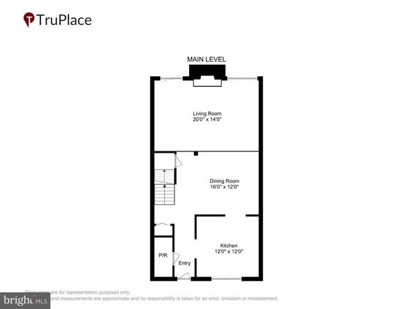 7422 Chummley Court, Falls Church VA 22043