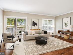 7422 Chummley Court, Falls Church VA 22043