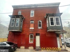 2613 W Montgomery Avenue, Philadelphia PA 19121