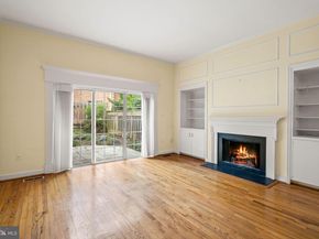 3703 Harrison Street NW, Washington DC 20015