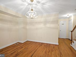 3703 Harrison Street NW, Washington DC 20015