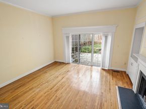 3703 Harrison Street NW, Washington DC 20015