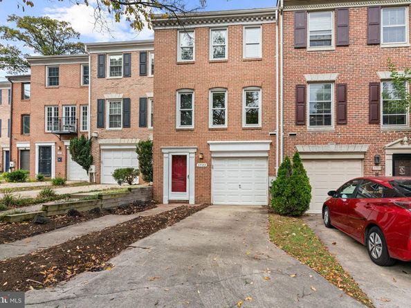 3703 Harrison Street NW, Washington DC 20015
