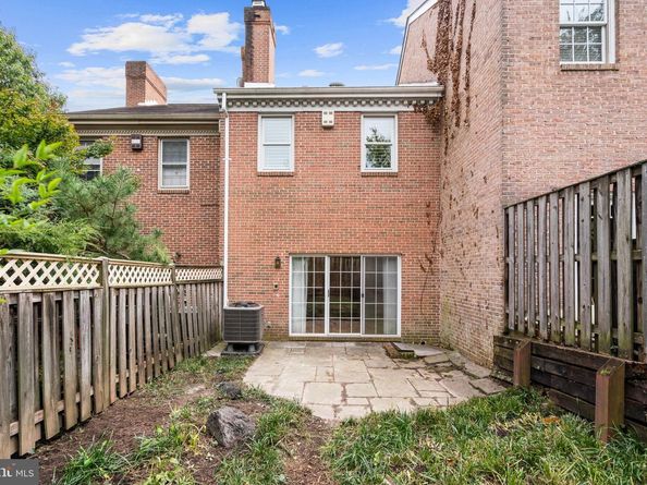 3703 Harrison Street NW, Washington DC 20015