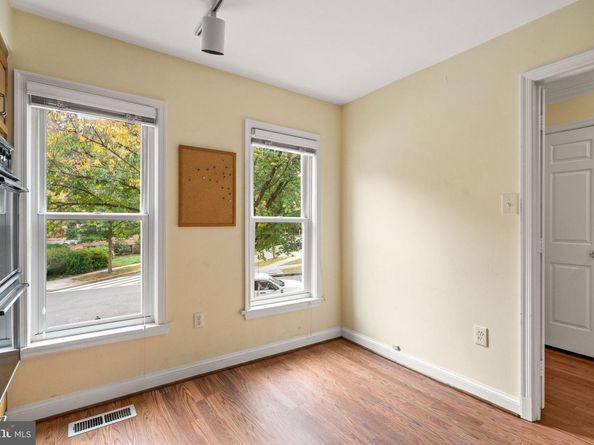 3703 Harrison Street NW, Washington DC 20015